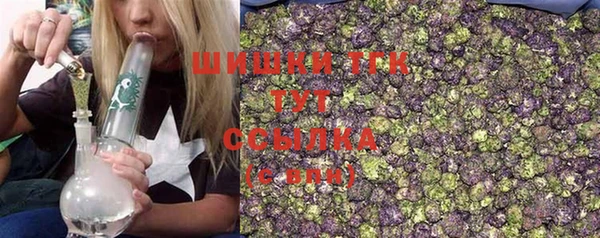 молекула духа Лагань