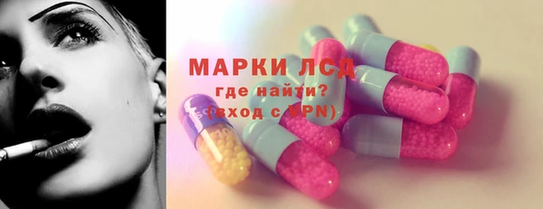 молекула духа Лагань