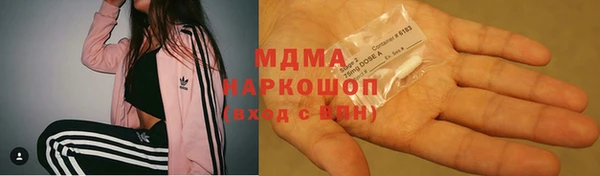 стаф Ладушкин