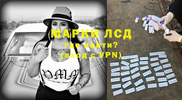 стаф Ладушкин