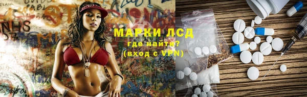 молекула духа Лагань